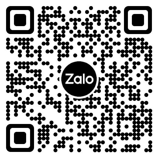 Zalo QR Code